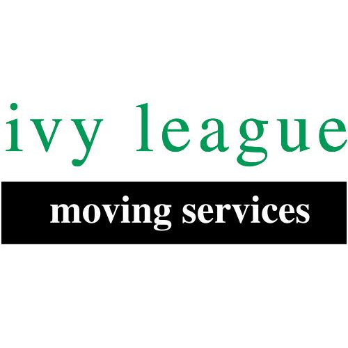 Ivy League Moving Services Logo