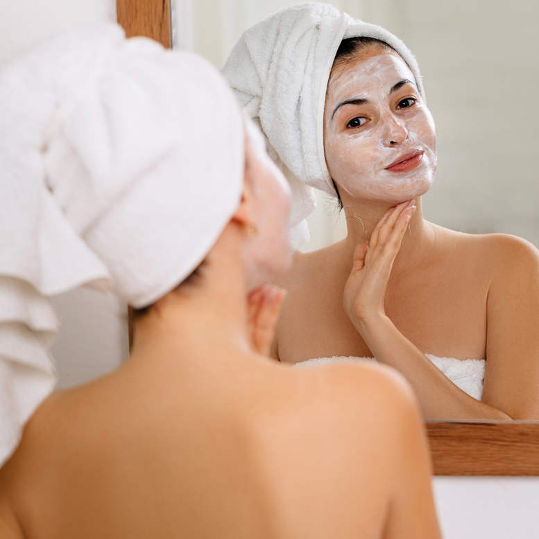 Bilder Beauty Oase Kosmetik