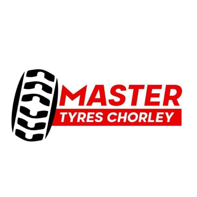 LOGO Master Tyres Chorley Ltd Chorley 07856 026125