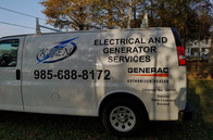 Image 2 | K-Gen Electrical & Generator Services