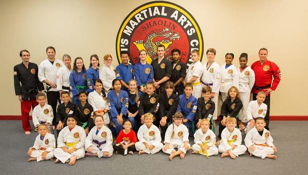 Images Villari's Martial Arts Centers - Palm Coast FL