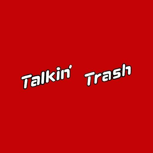 Talkin' Trash Logo