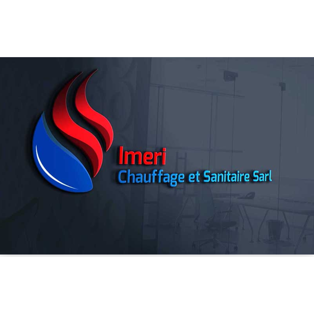 Imeri Chauffage et Sanitaire Sàrl Logo
