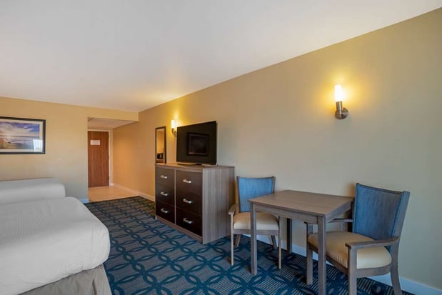 Images Best Western Plus Ocean City