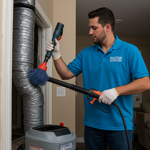 Images Doctor Air Conditioning Heating and air