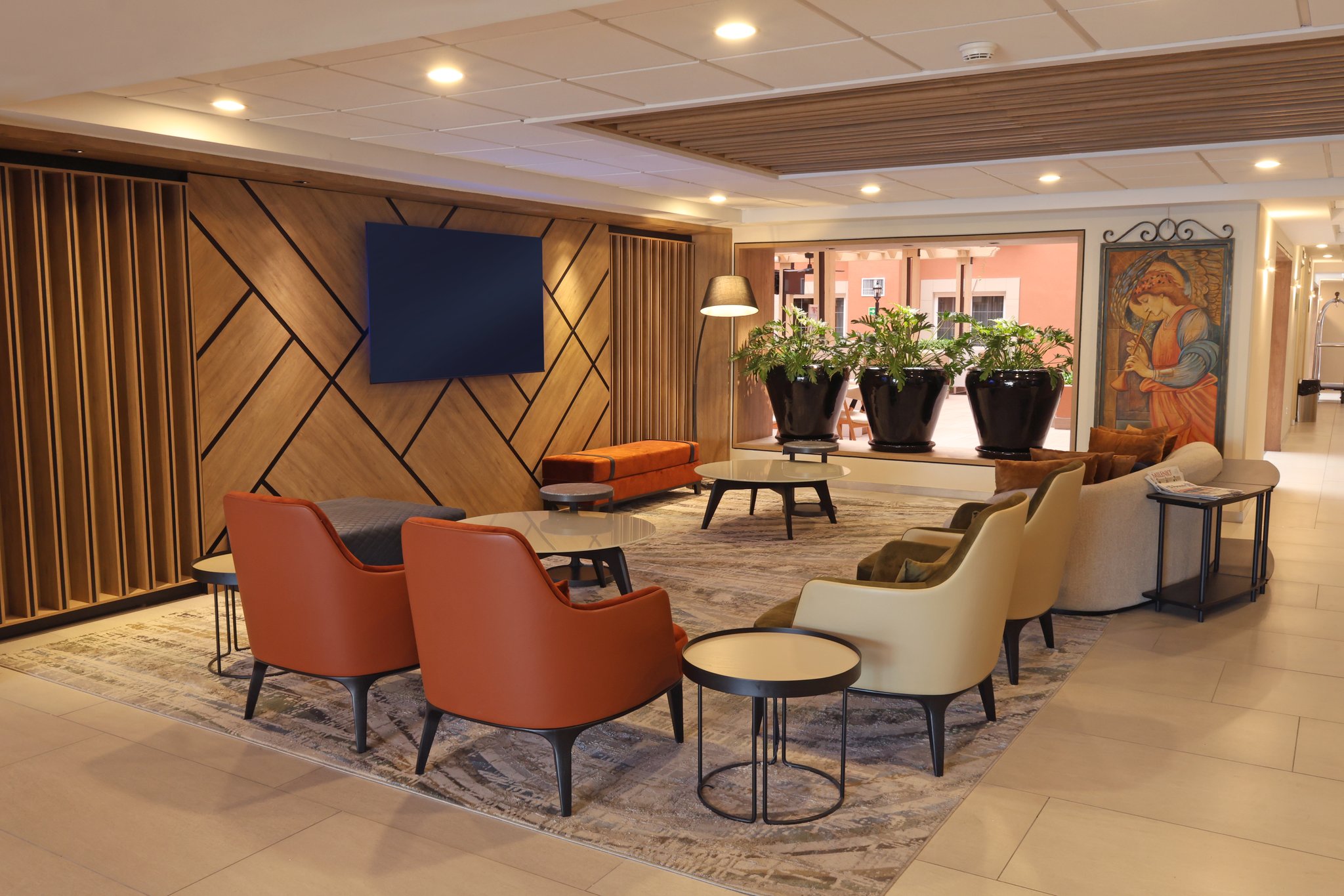 Images Holiday Inn Express Monterrey Galerias-Sn Jeronimo by IHG