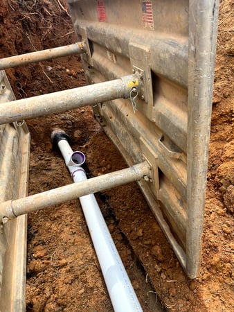 Images Geo's Plumbing Services