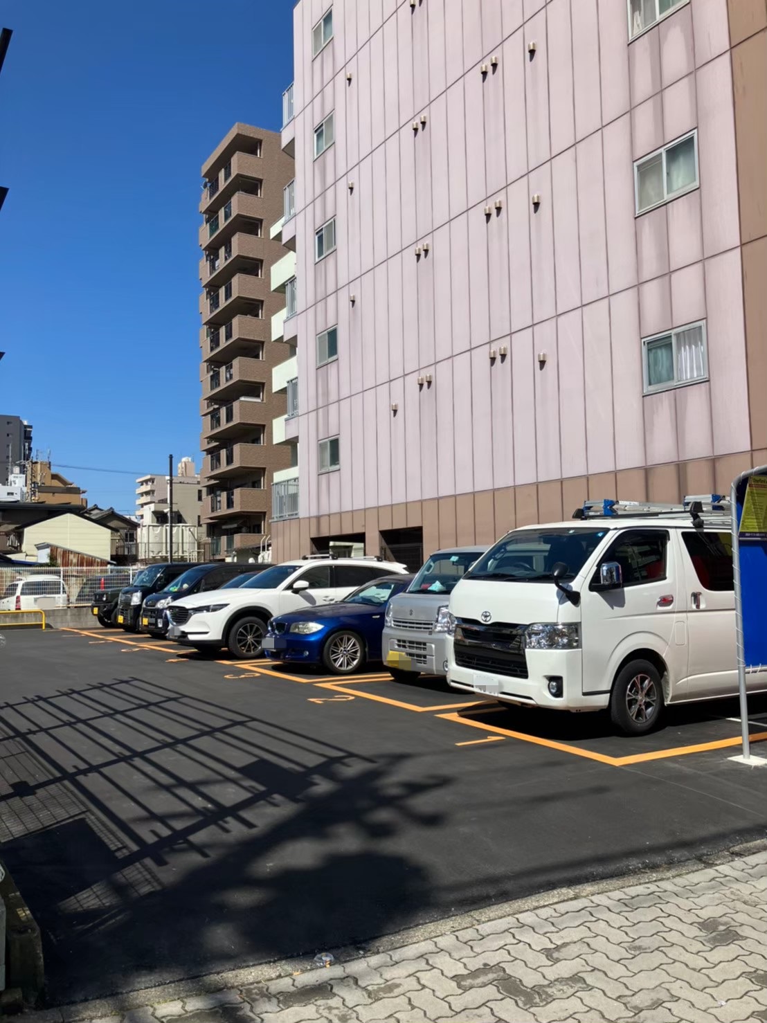 Images ONE PARK則武本通