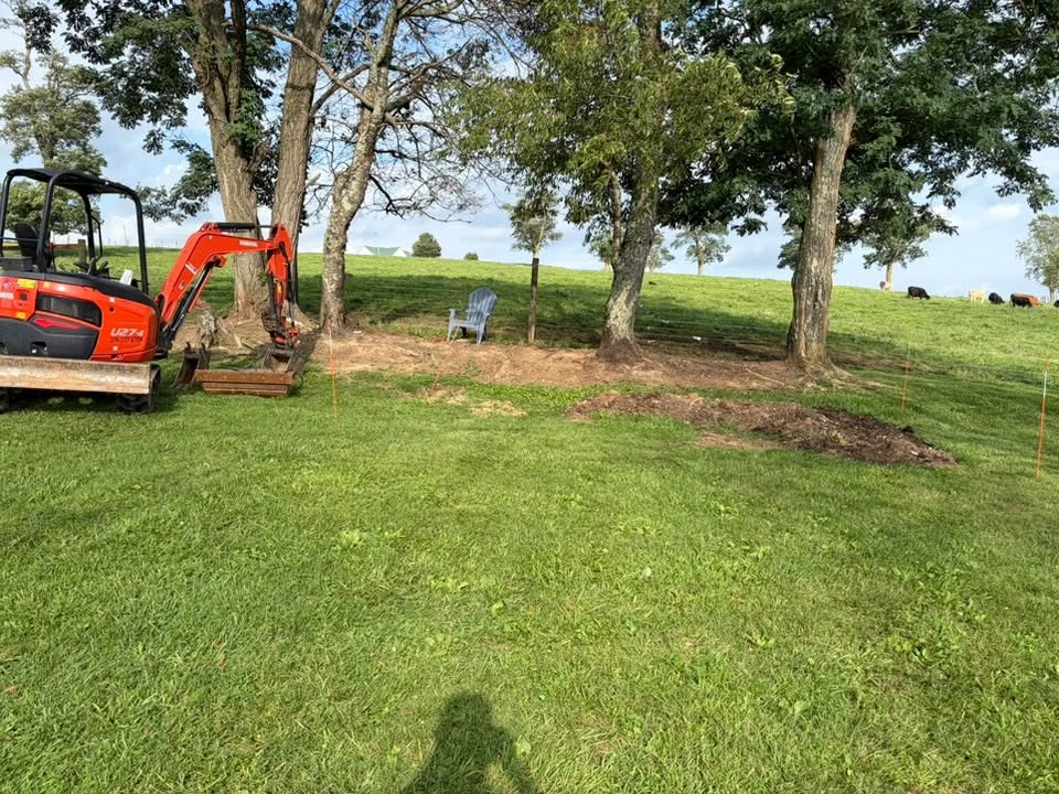 Sowers Construction Services