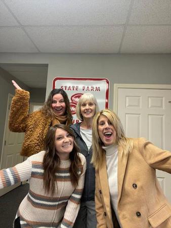Images Marjorie Schaeffer - State Farm Insurance Agent