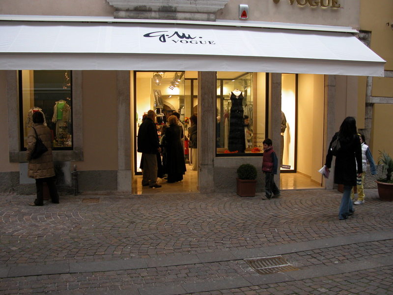 biella scarpe riva del garda