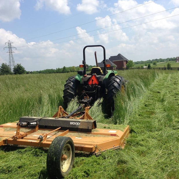 Images The Land Gator, LLC.