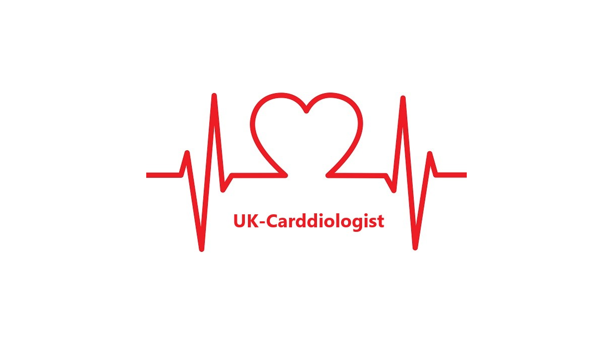 Images UK Cardiologist
