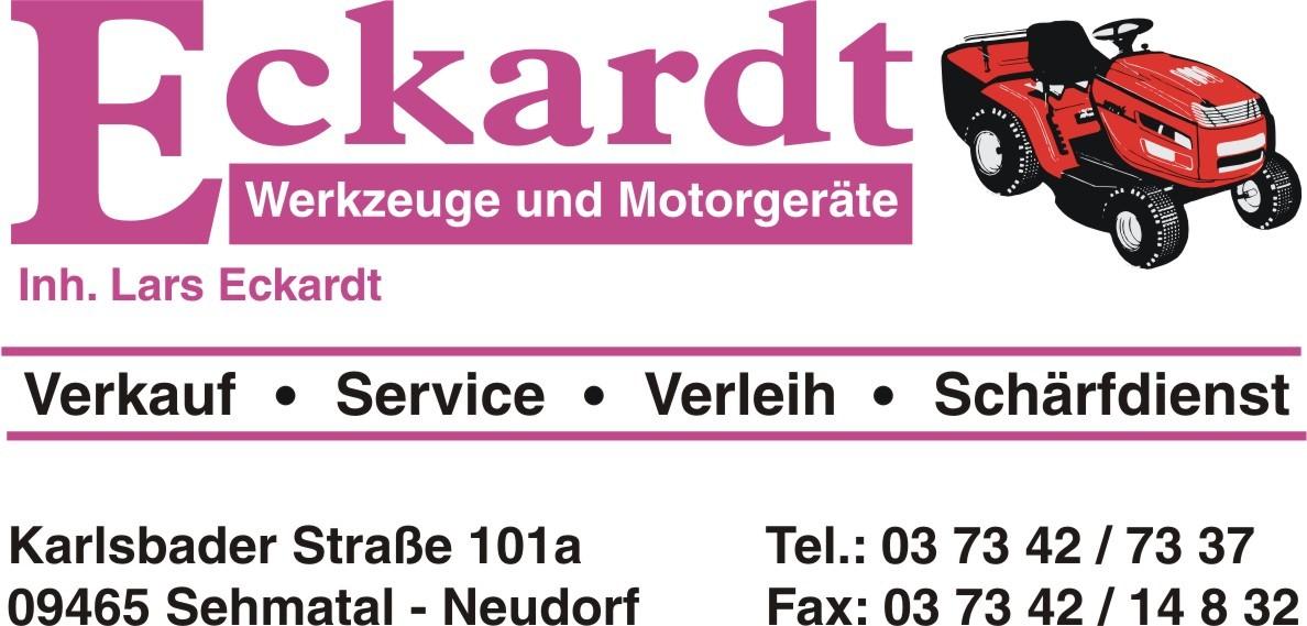 Logo Eckardt Motorgeräte