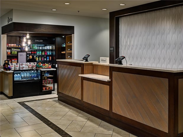 Images Hilton Garden Inn Pigeon Forge