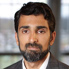 Dr. Haaris Naji, DO - Pennington, NJ - Critical Care Medicine, Critical Care Specialist, Internal Medicine, Pulmonologist