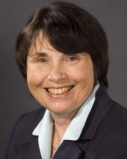 Arlene Sara Redner