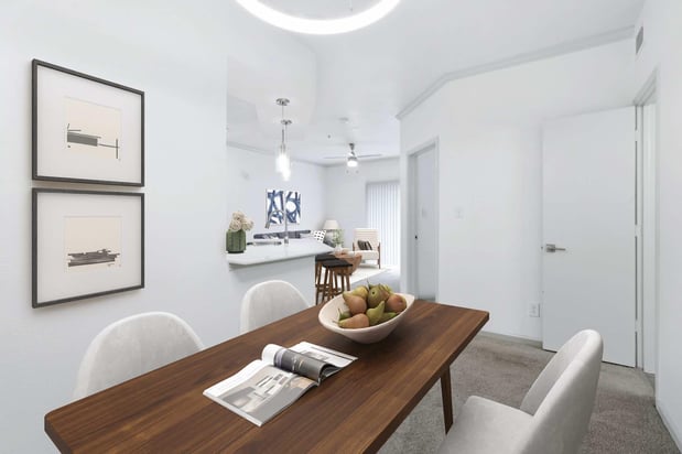 Images Northern Cross Apartments
