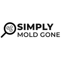 Simply Mold Gone Logo