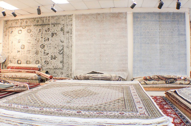 Images Texas Oriental Rugs, Inc.