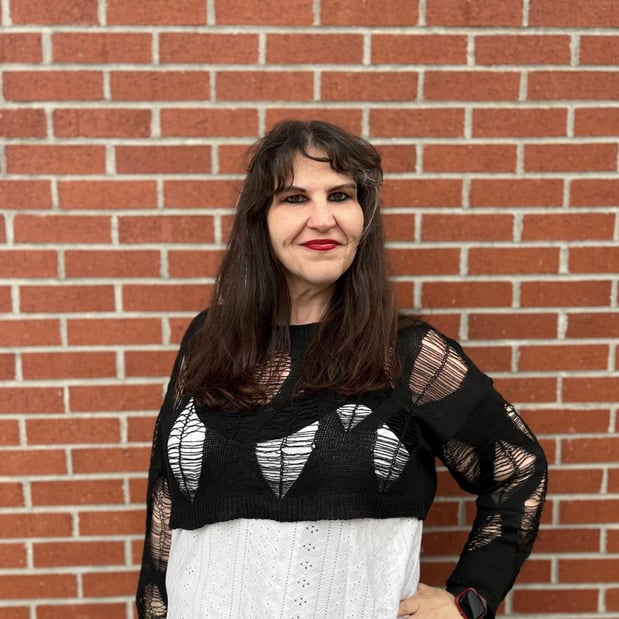 Images Gwendolyn Grace Ferguson, Counselor