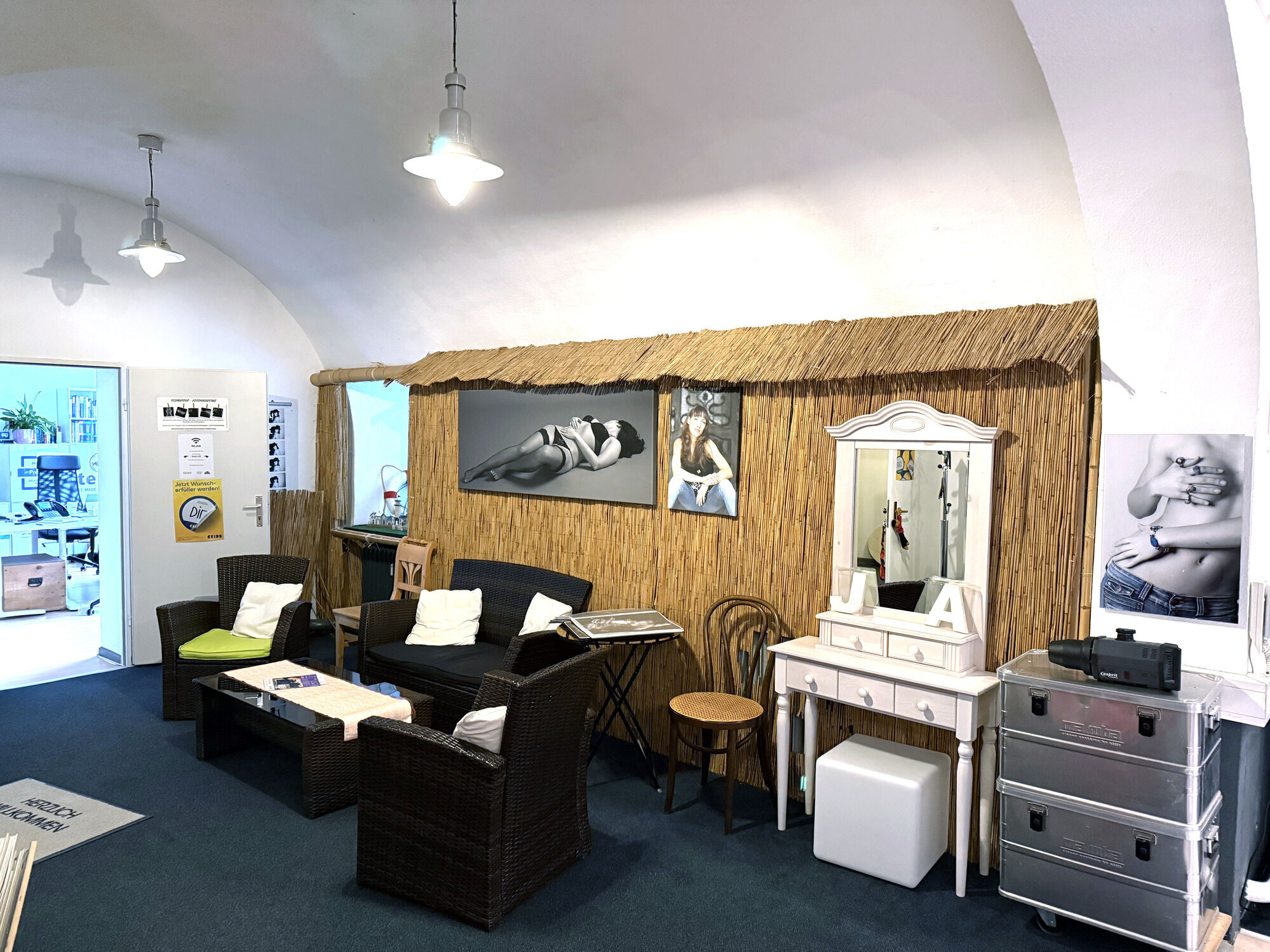 Fotostudio Keepsmile, Ringstraße 29 in Castrop-Rauxel