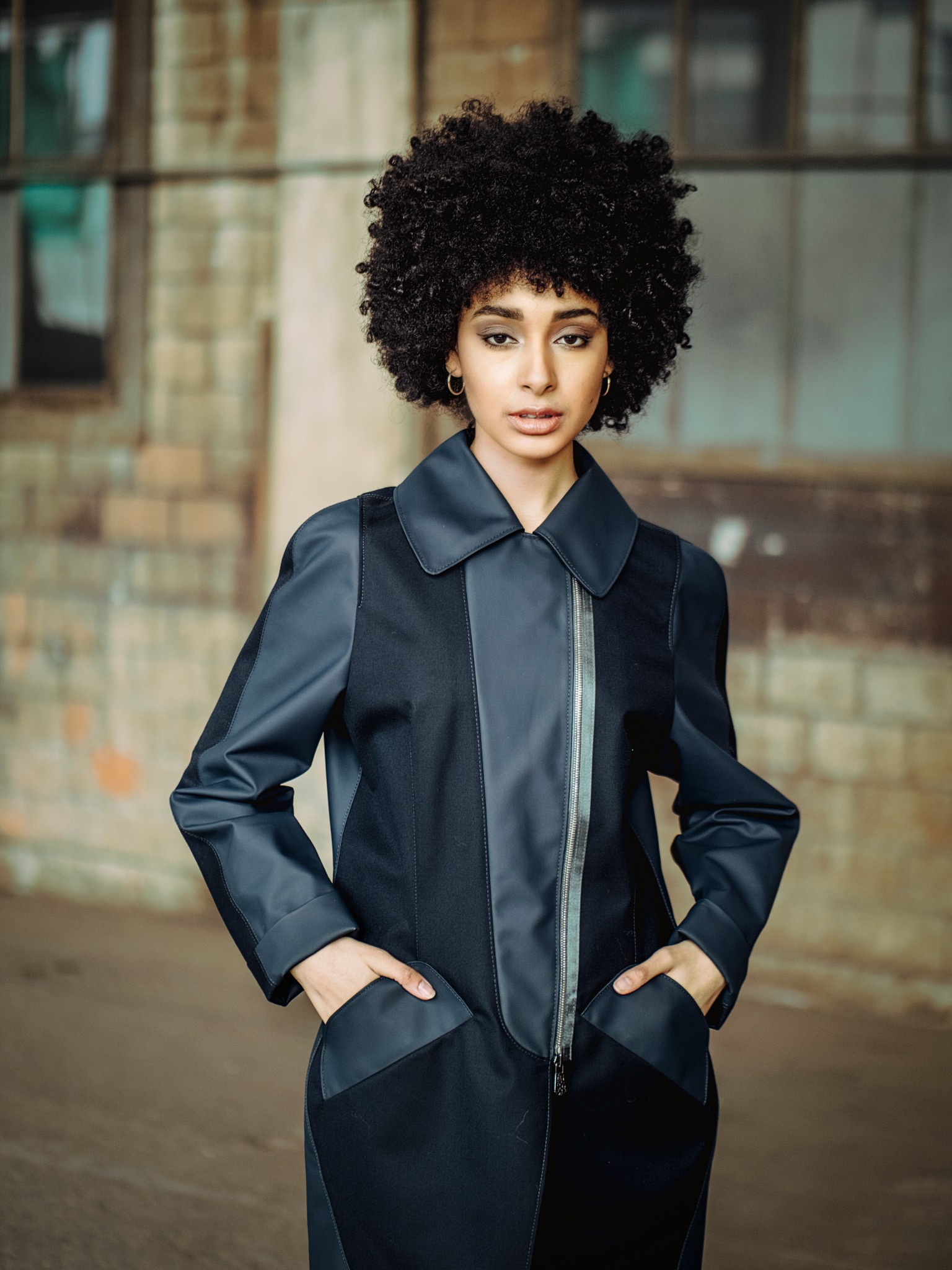 ACKERMANN & BOHUSH Swiss Fashion Manufaktur, Hauptgasse 28 in Büren an der Aare