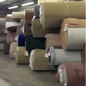 Aurora Carpet Liquidators