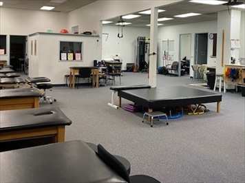 Images Select Physical Therapy - Glendale