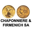 Chaponnière & Firmenich SA Logo