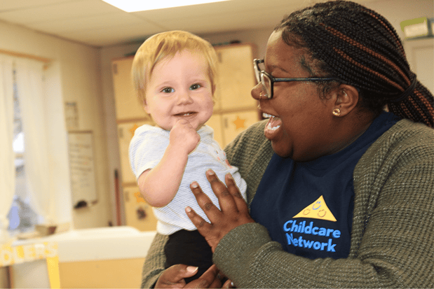 Images Childcare Network