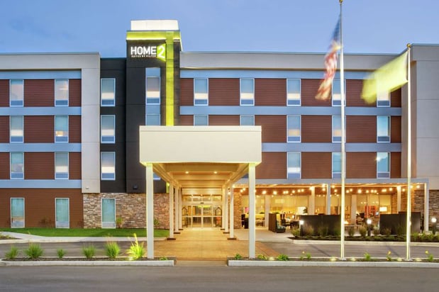 Images Home2 Suites by Hilton Indianapolis South Greenwood