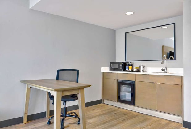 Images DoubleTree by Hilton Davenport