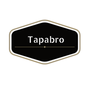 Tapabro Logo