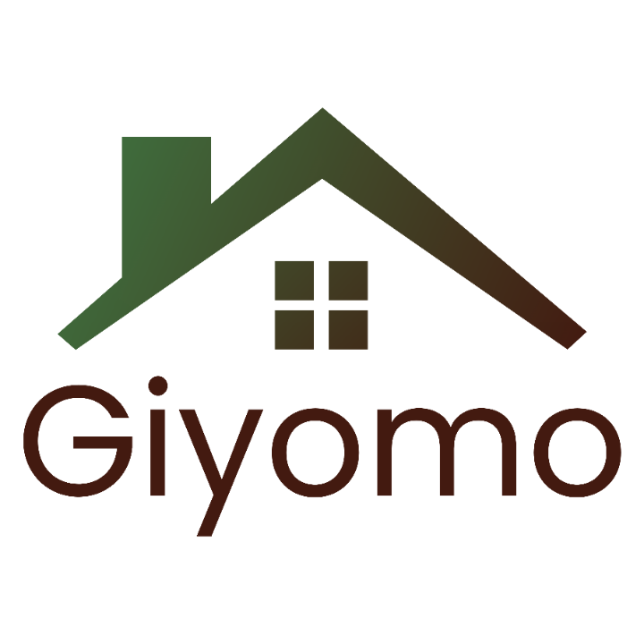 Giyomo GmbH in Oberursel im Taunus - Logo