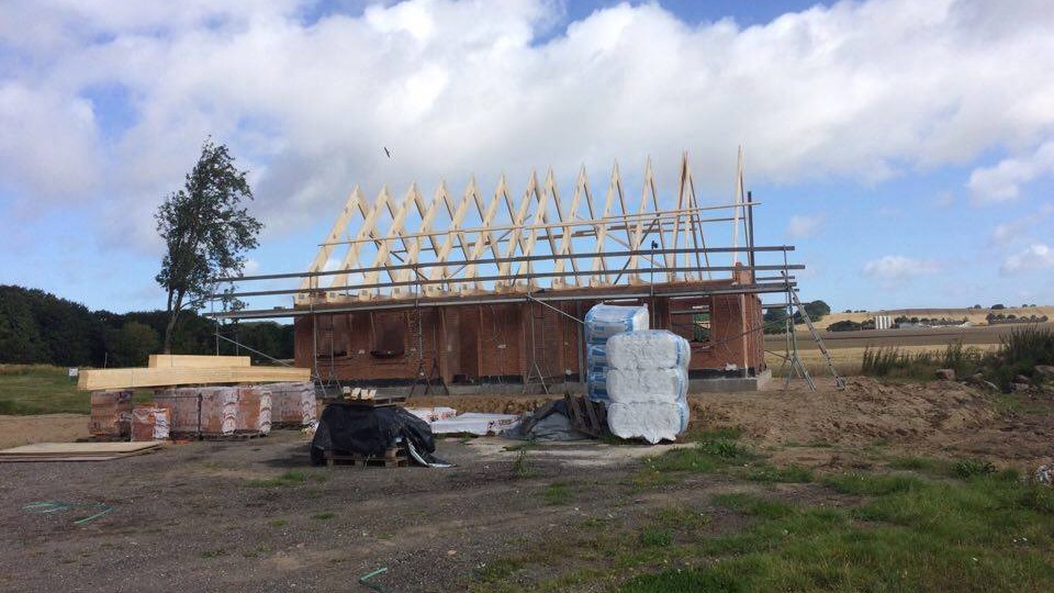 Images Hatting Tømrer- & Snedkerforretning ApS