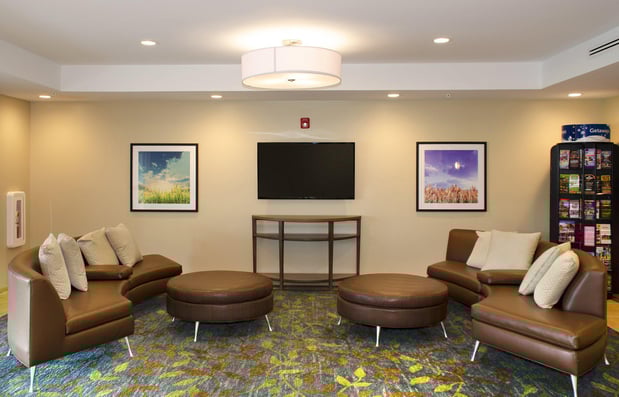 Images Candlewood Suites Lancaster West by IHG