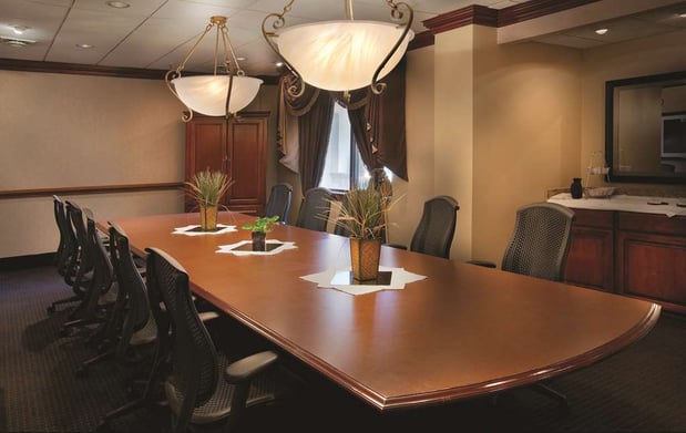 Images Embassy Suites by Hilton Greensboro Airport