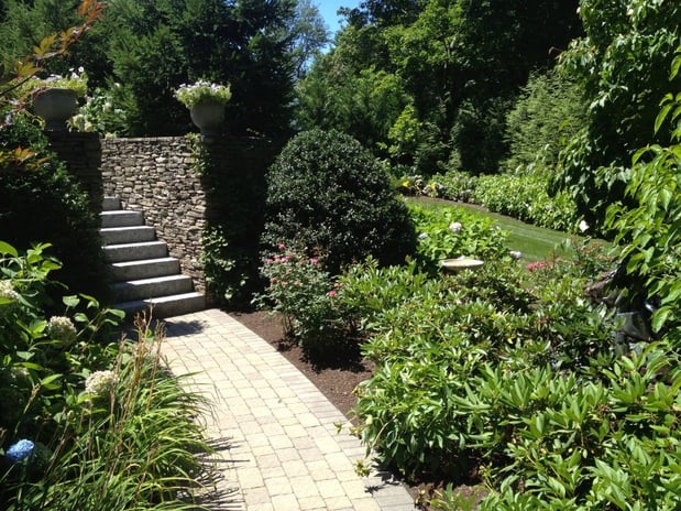 Images Ground Effects Landscaping