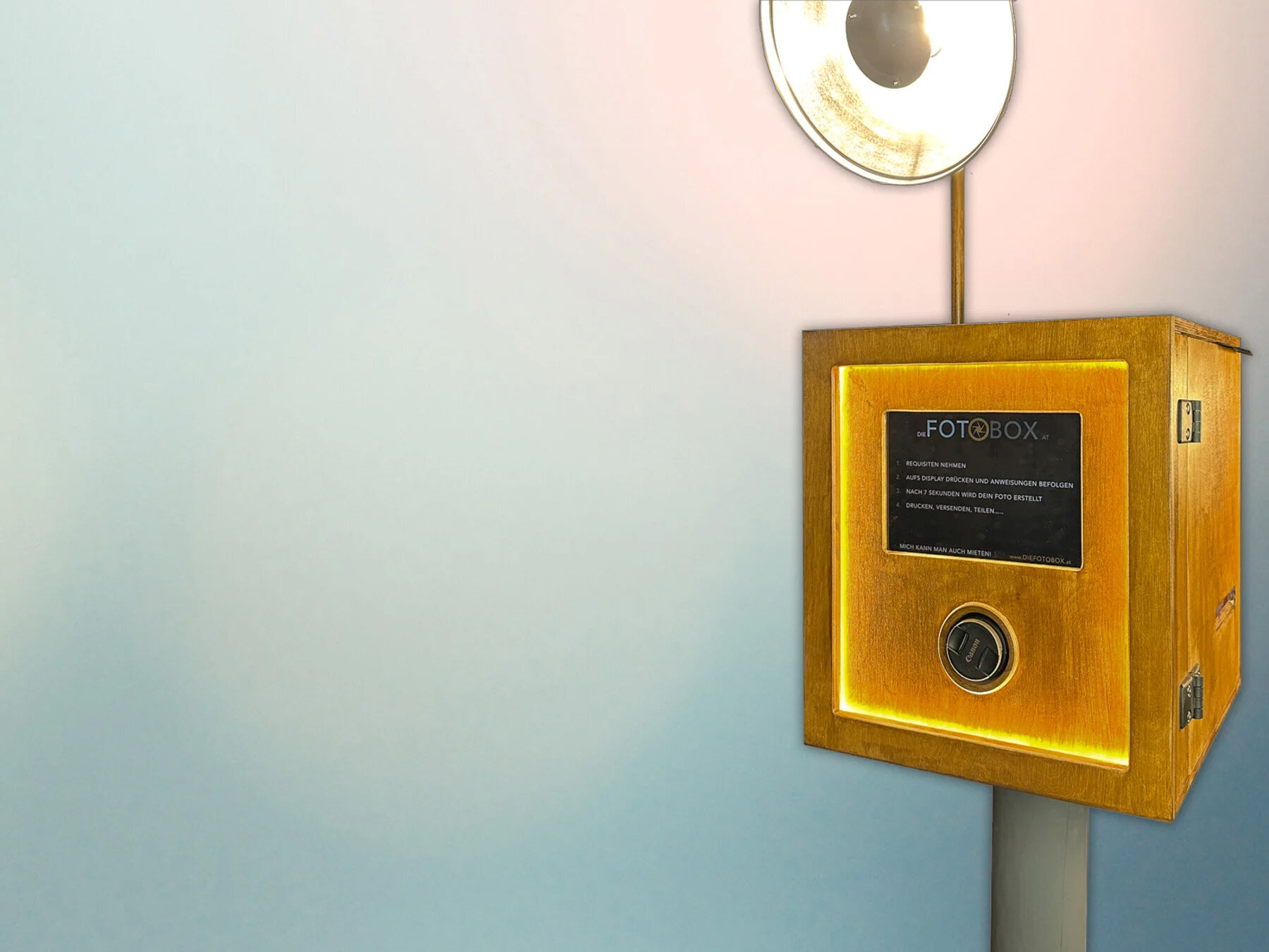 Bild 7 von dieFotobox.at