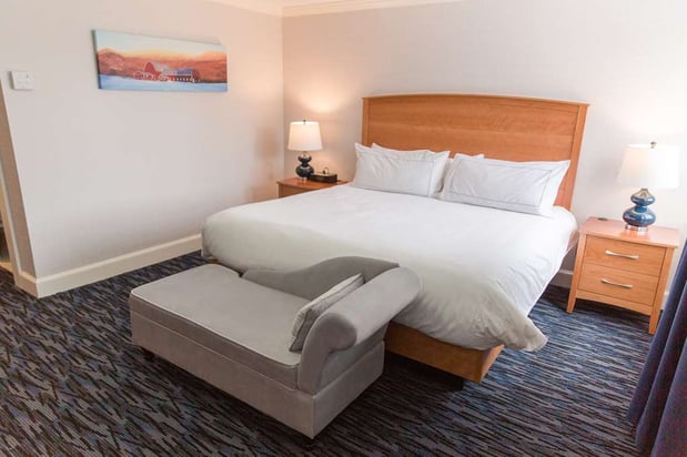 Images Capitol Plaza Hotel Montpelier, Tapestry Collection by Hilton
