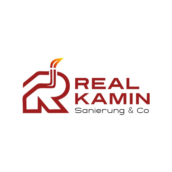 Logo von Real Kamin GmbH