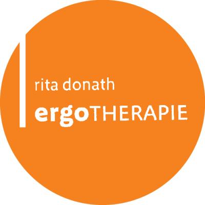 Ergotherapie Rita Donath in Freystadt - Logo