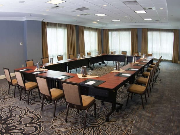Images Hilton Harrisburg