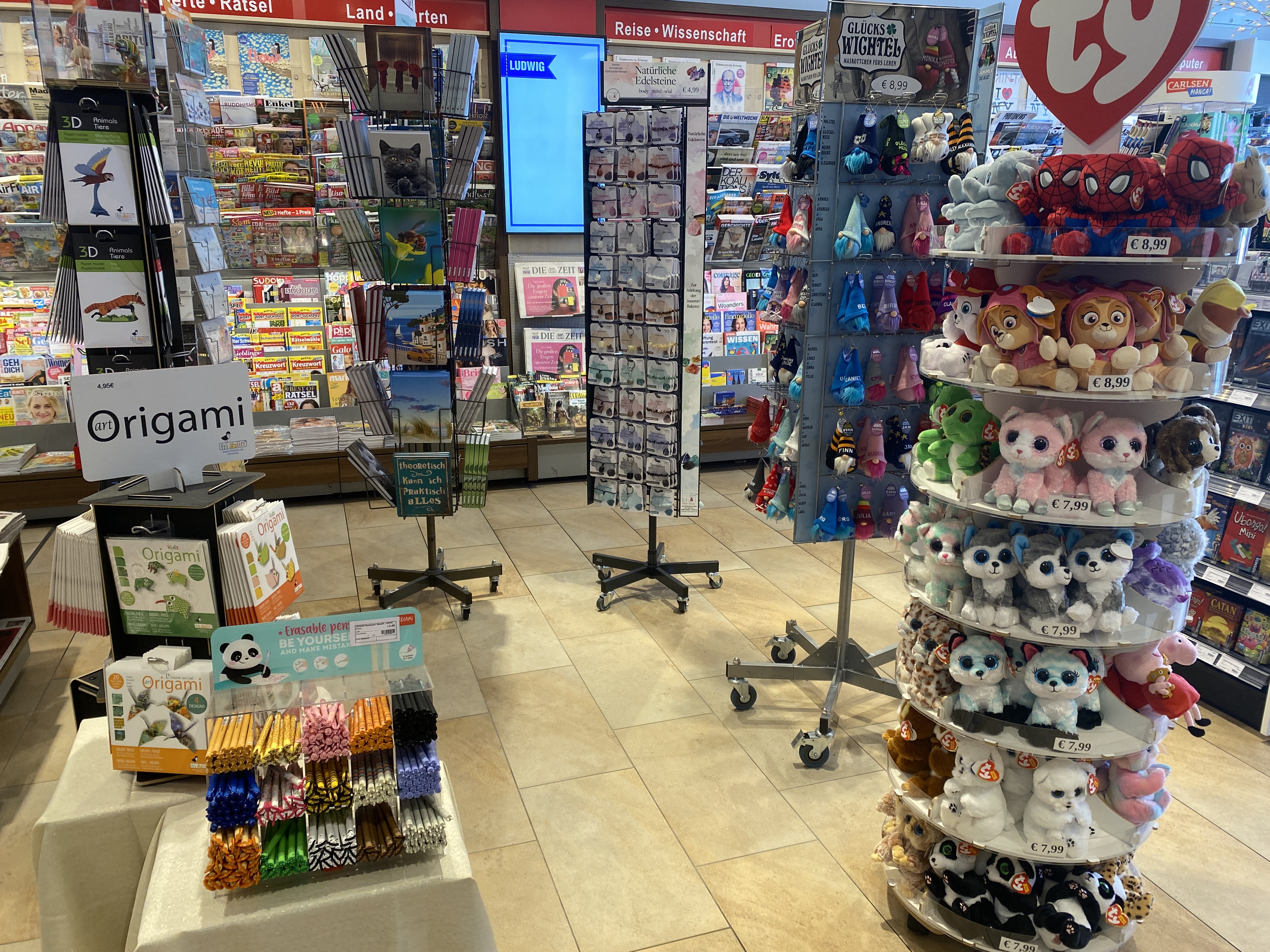 Eckert, Trankgasse 11 in Köln