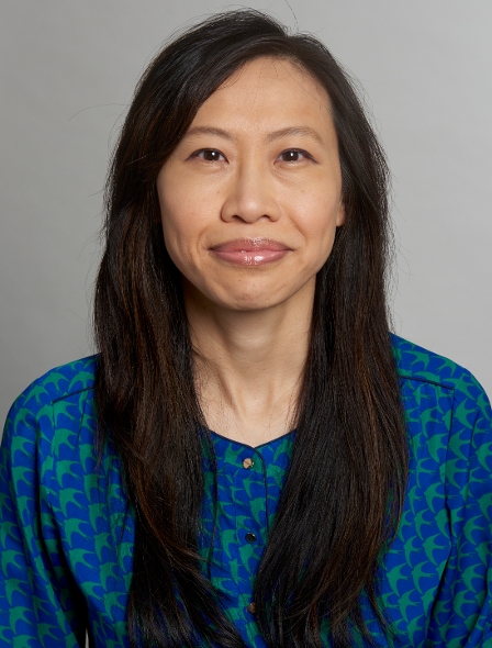 Dr. Wing Wah Ho, MD - New York, NY - Pediatrics, Internist/pediatrician