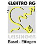 Elektro AG Leisinger Logo