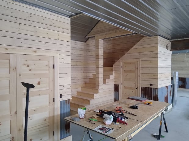 Images Quality Counts Construction LLC