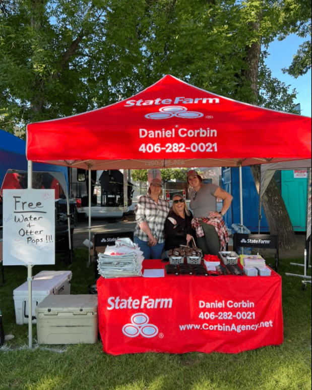 Images Daniel Corbin - State Farm Insurance Agent