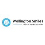 Wellington Smiles Logo